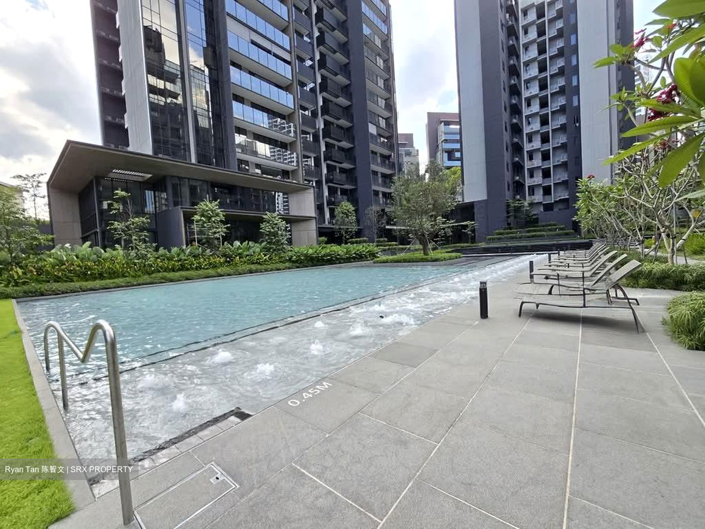 Leedon Green (D10), Condominium #550292471
